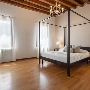 Design Palace By Wonderful Italy Appartamento Venezia