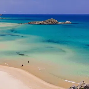 Zeffiro Casa vacanze Chia