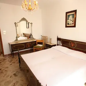 Casa Vacanze Botteghelle Casa vacanze Gangi