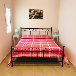 Nilla Casa vacanze Lido di Noto