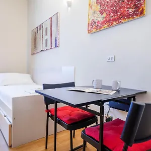 Italianway - Maroncelli 14 Appartamento Milano
