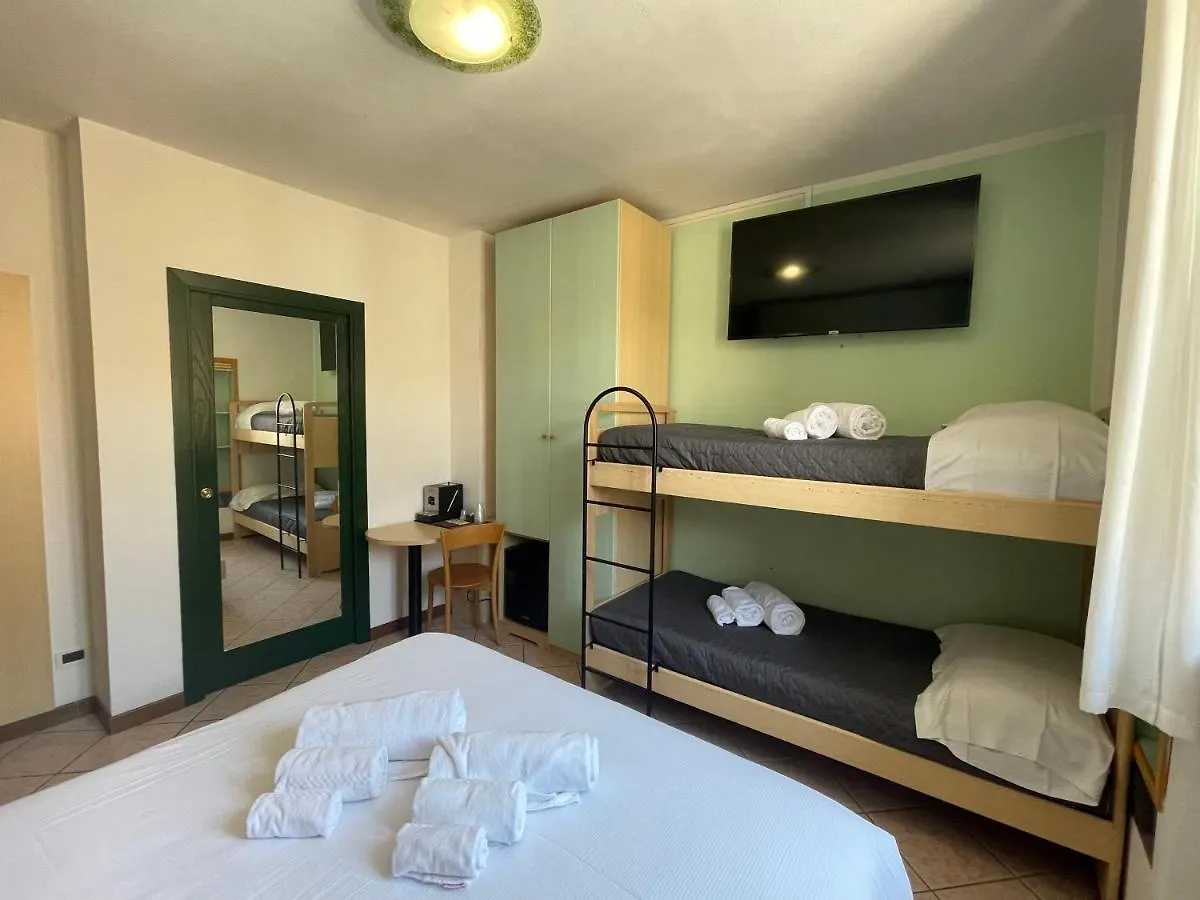 Hotel Casa Carlotta Follonica