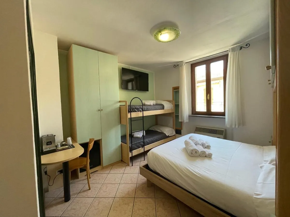 Gasthof Hotel Casa Carlotta Follonica Italien