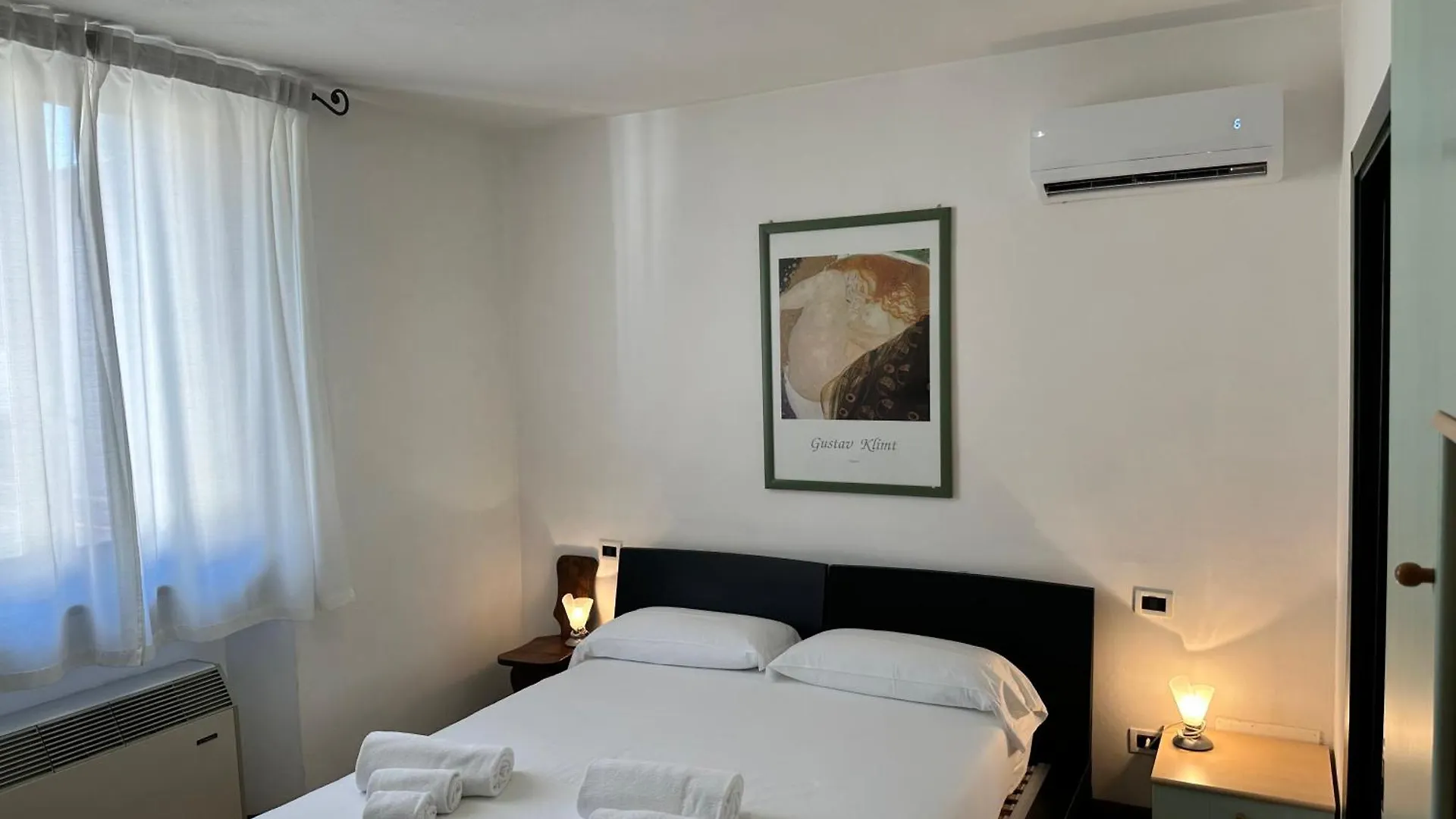 Hotel Casa Carlotta Follonica