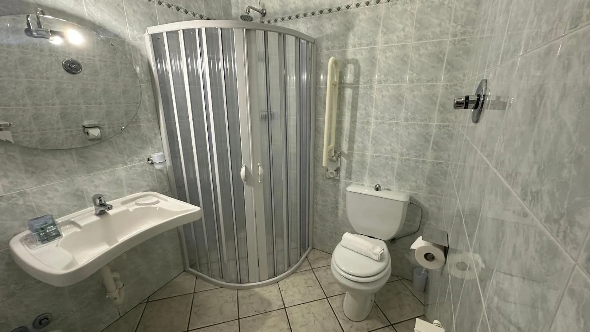 Hotel Casa Carlotta Follonica 0*,