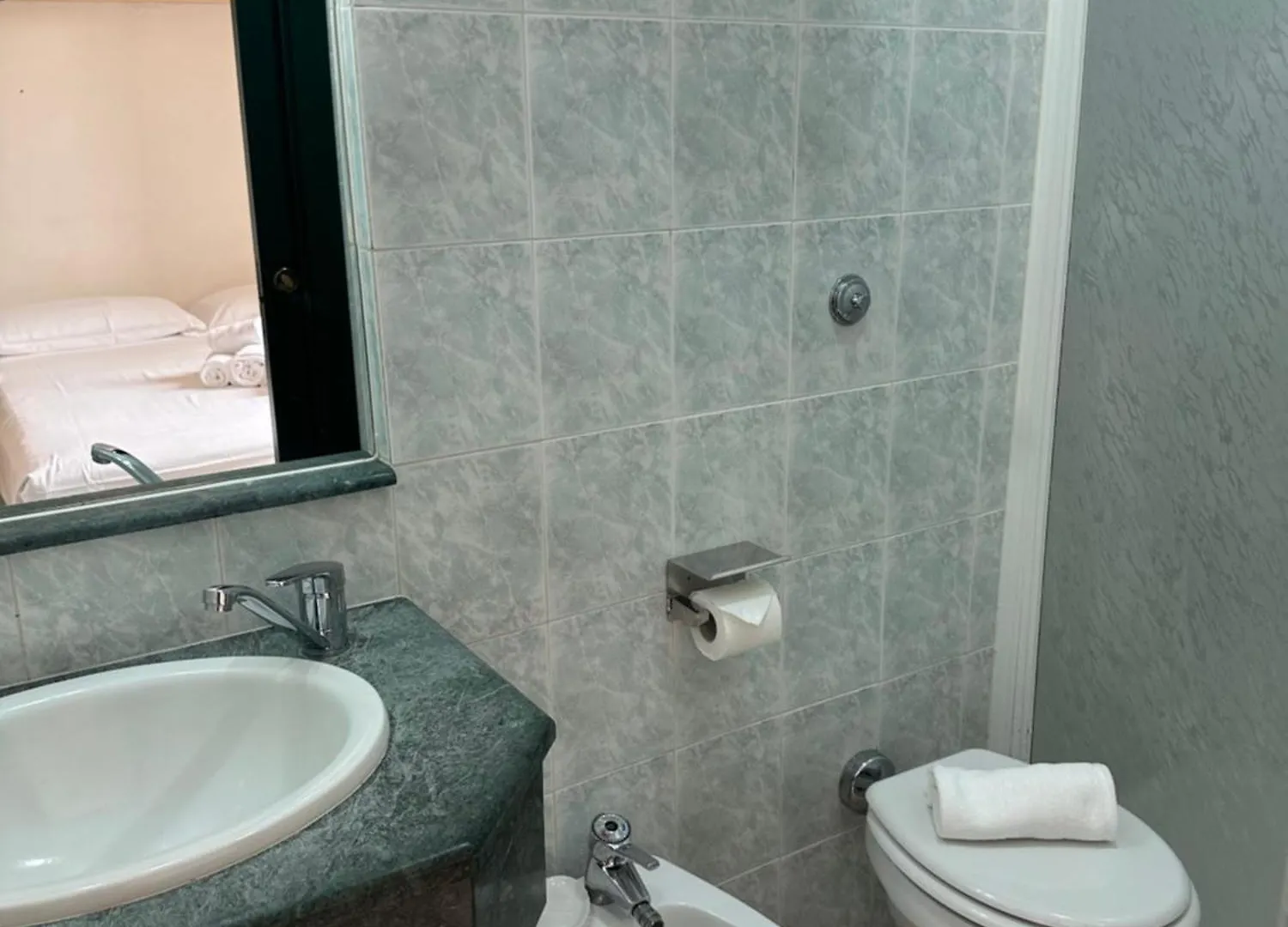 Hotel Casa Carlotta Follonica 0*,  Italien