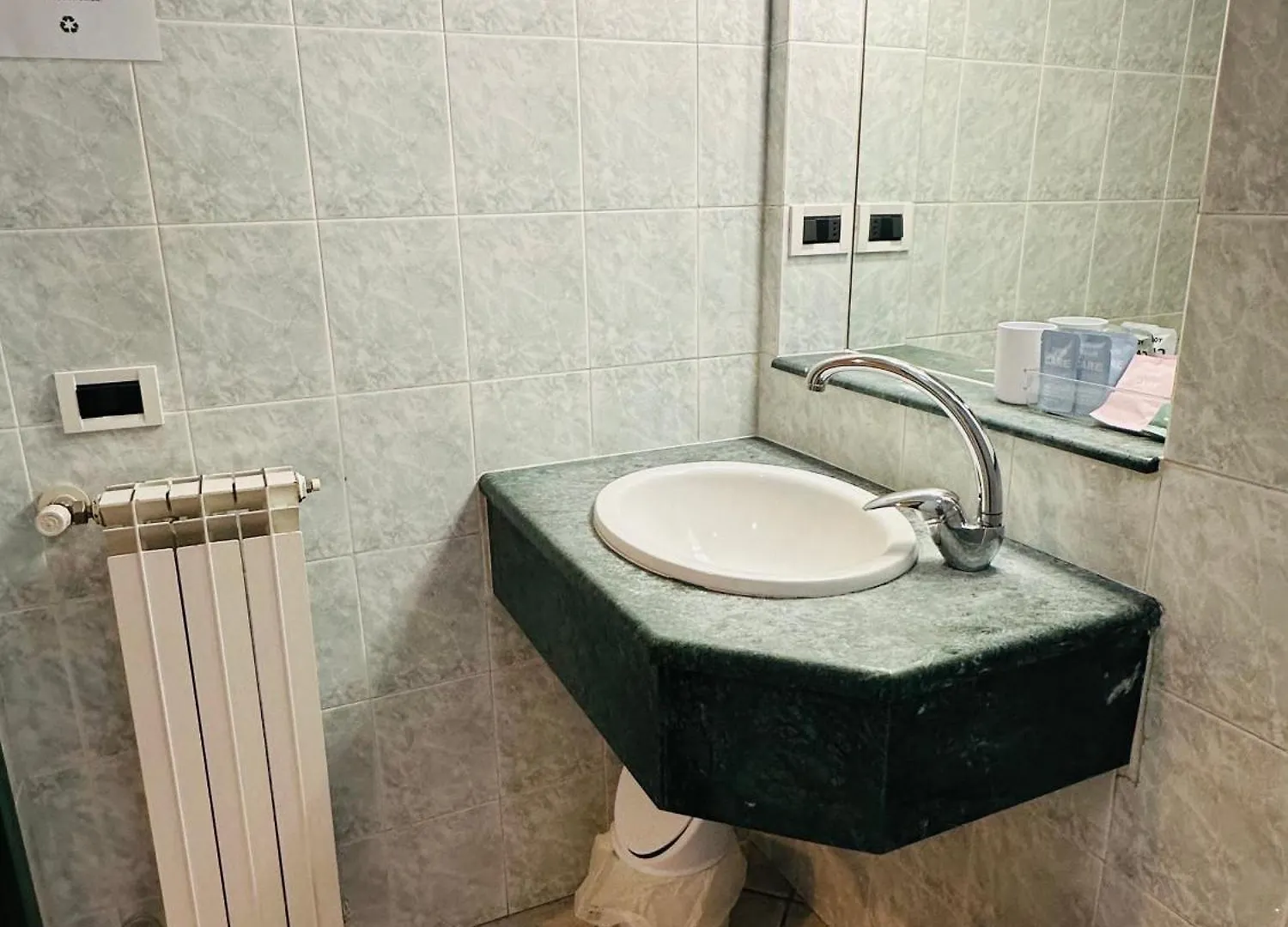 Hotel Casa Carlotta Follonica Gasthof