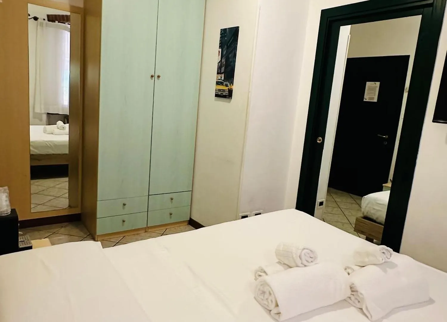Gasthof Hotel Casa Carlotta Follonica