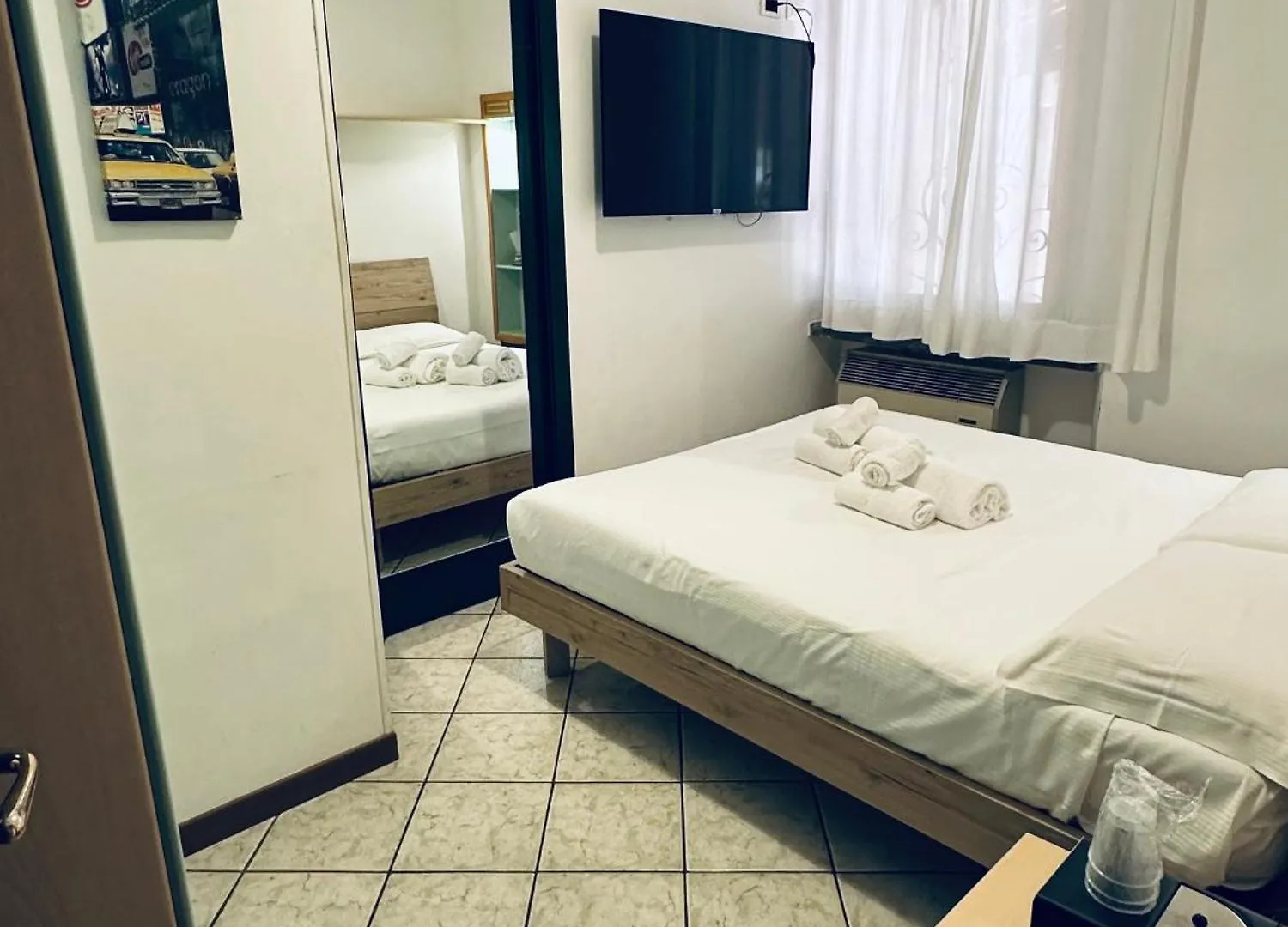 Hotel Casa Carlotta Follonica Gasthof