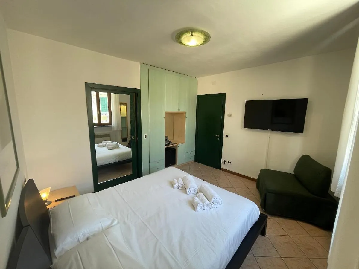 Casa Carlotta Hotell Follonica